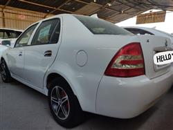 Geely CK